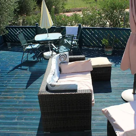 Beautiful 2-bed In Zakynthos * Παντοκράτωρ
