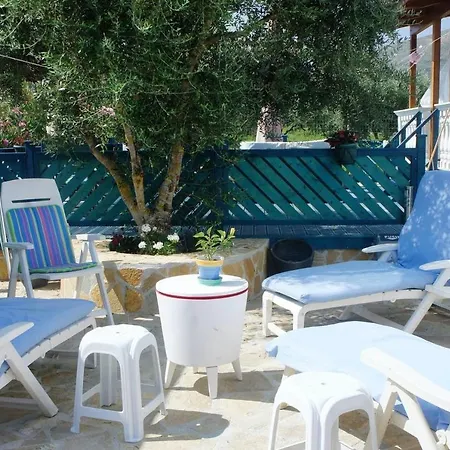 Βίλα Beautiful 2-bed In Zakynthos Παντοκράτωρ