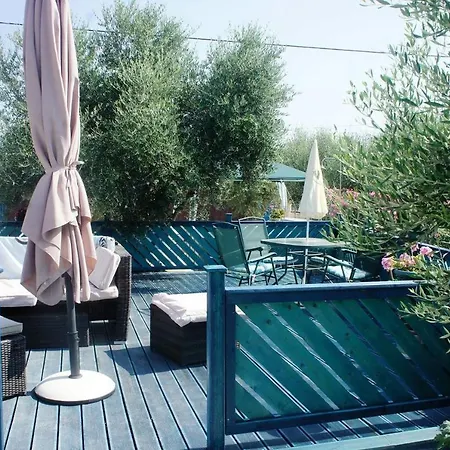Beautiful 2-bed In Zakynthos Παντοκράτωρ