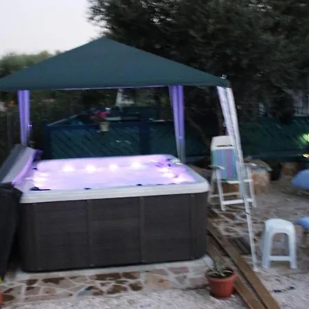 Βίλα Beautiful 2-bed In Zakynthos *