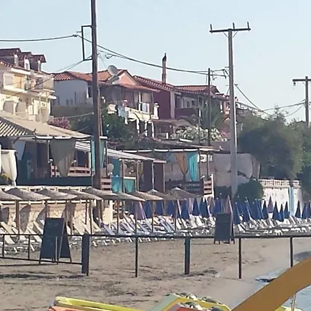 Βίλα Beautiful 2-bed In Zakynthos *