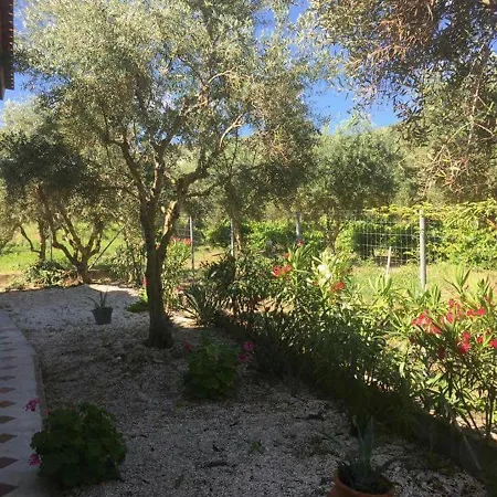 Βίλα Beautiful 2-bed In Zakynthos *