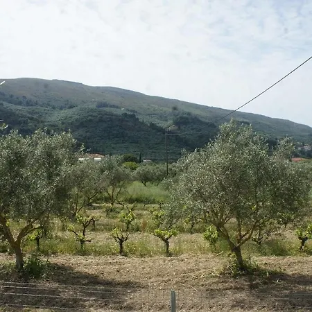 Beautiful 2-bed In Zakynthos