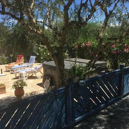 Βίλα Beautiful 2-bed In Zakynthos *