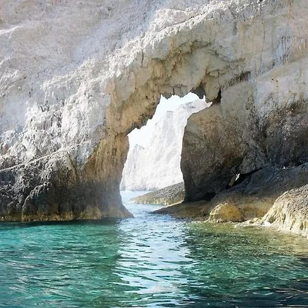 Beautiful 2-bed In Zakynthos