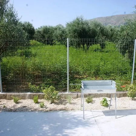 Βίλα Beautiful 2-bed In Zakynthos *