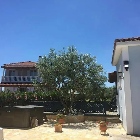 Beautiful 2-bed In Zakynthos * Παντοκράτωρ